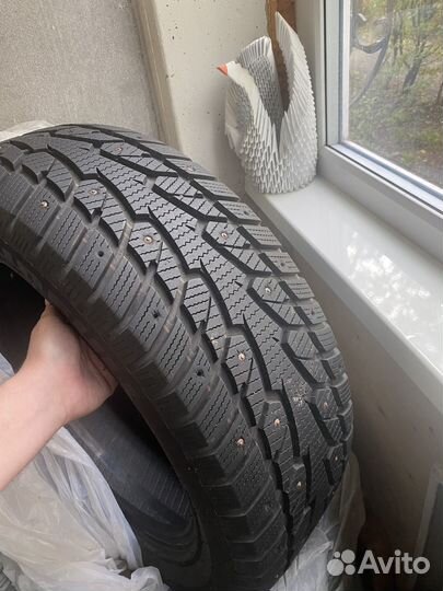 Sunfull SF-02 235/55 R18