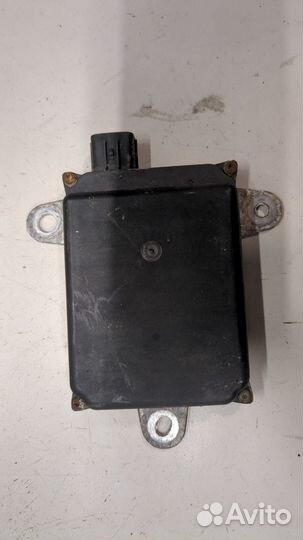 Датчик слепых зон Mazda 6 (GJ), 2014