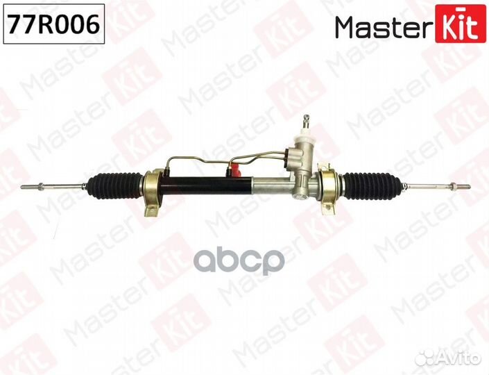 Рулевая рейка Daewoo Matiz 1998-2003,Daewoo Mat