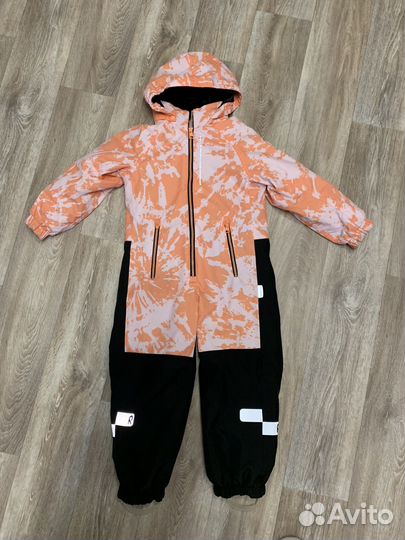 Комбинезон Reima tec 116