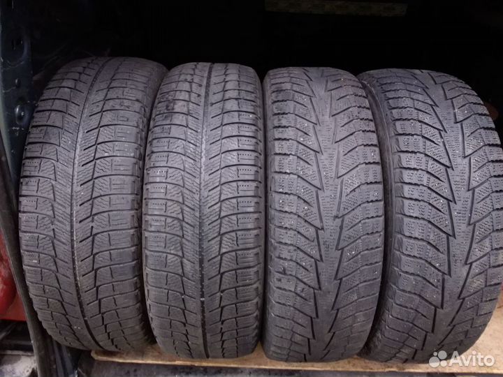 Hankook Winter I'Cept IZ2 185/65 R15 92T