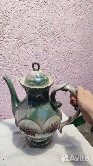 Чайник СССР