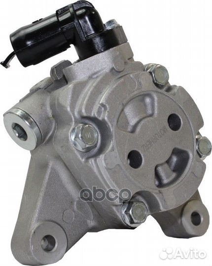 Насос гидроусилителя руля honda CR-V 2.0 2002-2