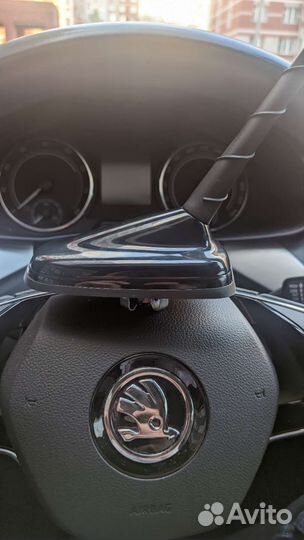 Антенна 6c0035501p