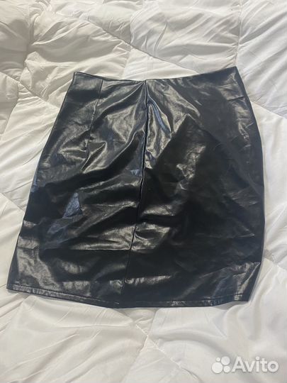 Пиджак и юбка