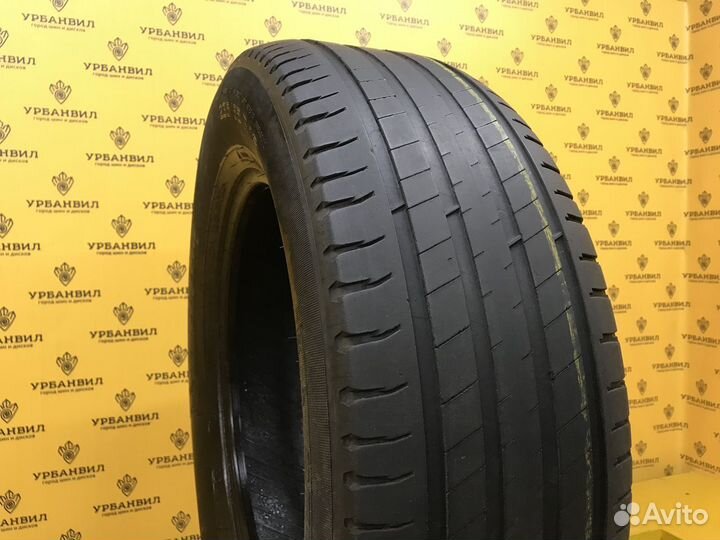 Michelin Latitude Sport 3 235/65 R18 107W