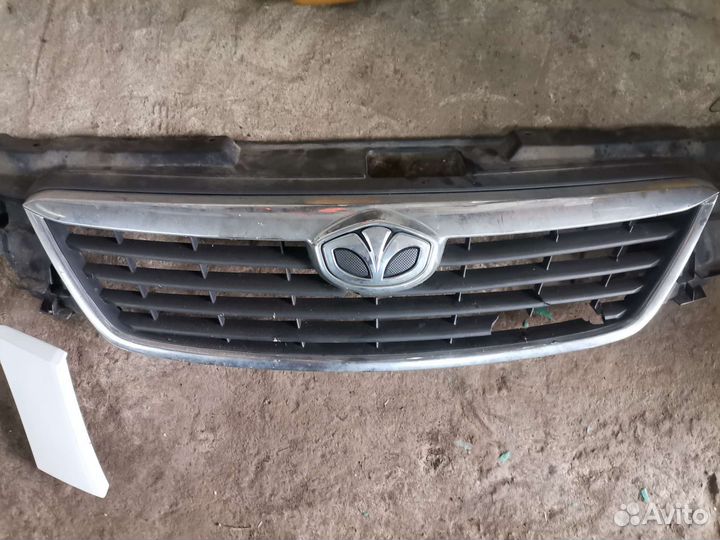 Свечи зажигания иридиевые