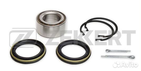 Подшипник ступичный Ниссан Primera P11