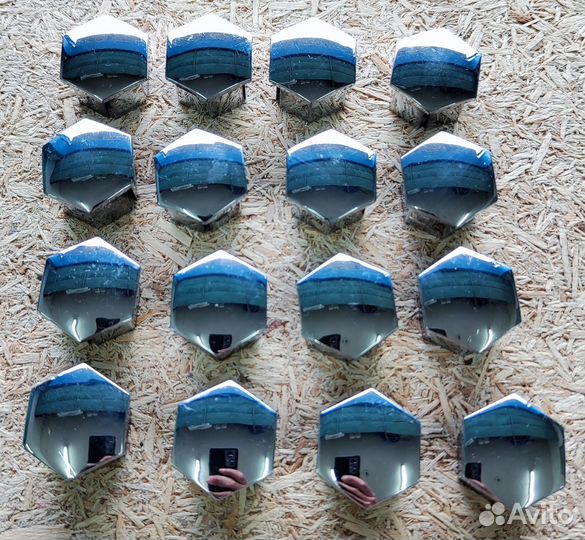 Колпачок болта колесного Citroen/Peugeot 5408.12