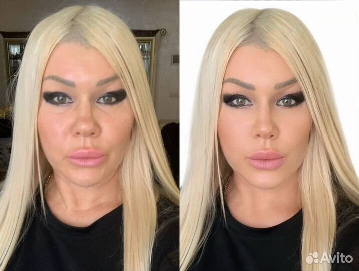 Фото на паспорт и др.документы - онлайн