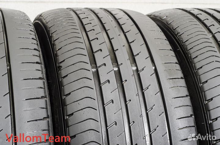 Dunlop Veuro VE303 215/45 R17 91W