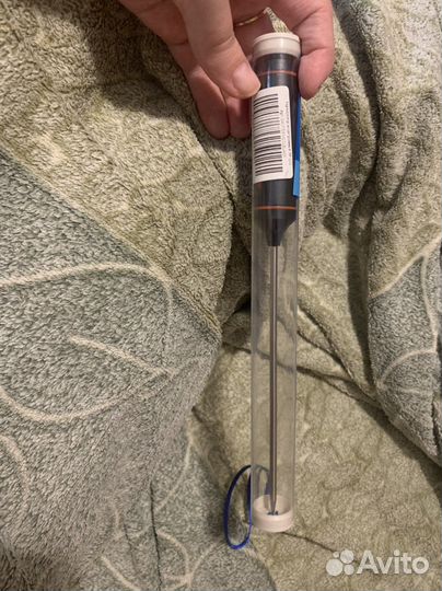 Термометр кулинарный