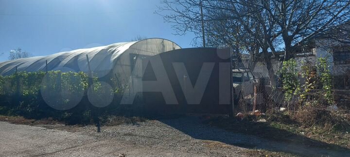 Дом 46,5 м² на участке 12 сот.