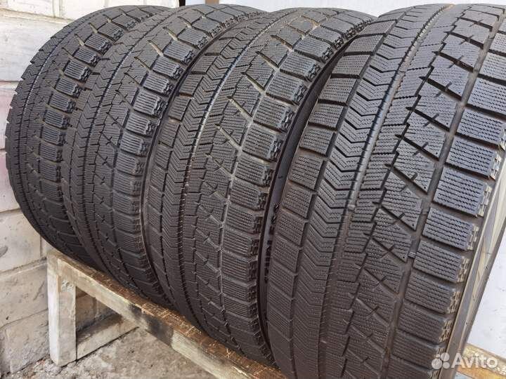 Bridgestone Blizzak VRX 225/45 R18 91Q