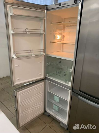 Холодильники в рабочем состоянии