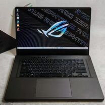 Asus Rog Zephyrus G15 R7-5800HS\16\1Tb\RTX3080