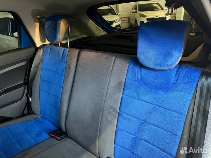 LADA XRAY 1.6 МТ, 2022, 38 000 км