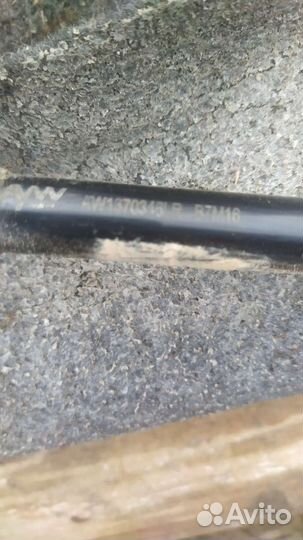 Рулевая рейка nissan primera p10