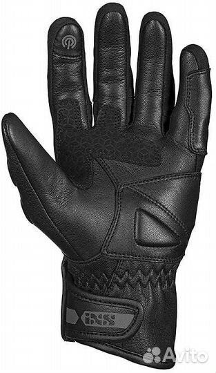 Ixs Sport Leather Sport Motorcycle мотоперчатки talura 3.0 black