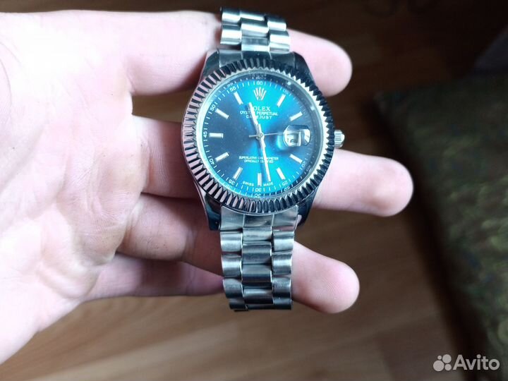 Часы мужские rolex