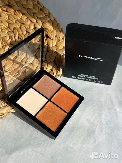 Жидкий корректор MAC оригинал