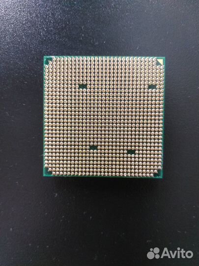 Продам процессор