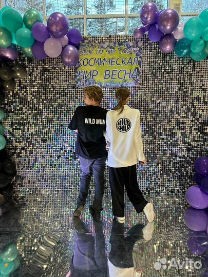 Печать на одежде. DTF, шелкография, сублимация