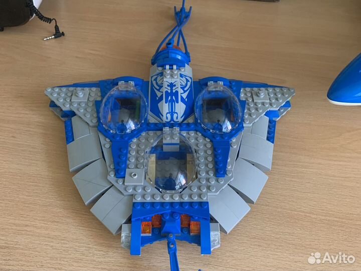 Lego star wars Гунгам Саб