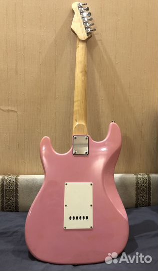 Электрогитара Benson