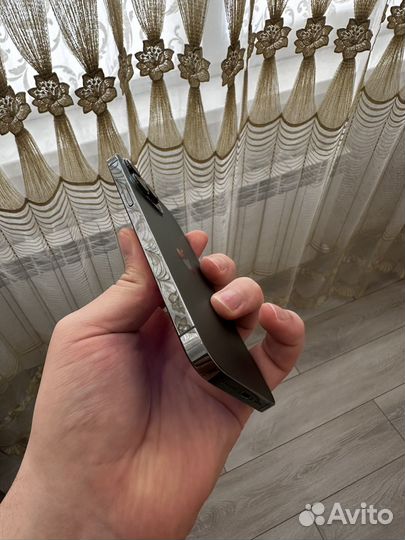 iPhone 13 Pro Max, 128 ГБ