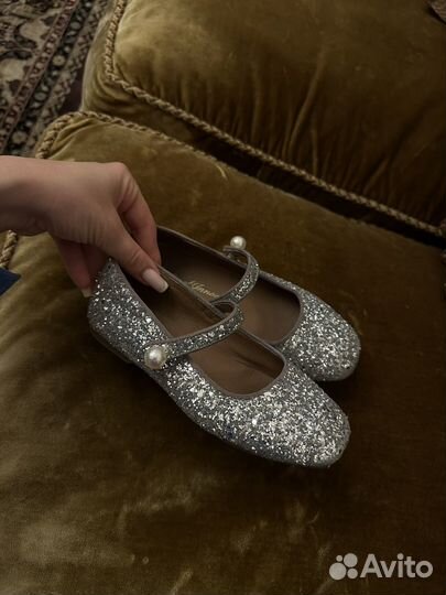 Туфли age of innocence