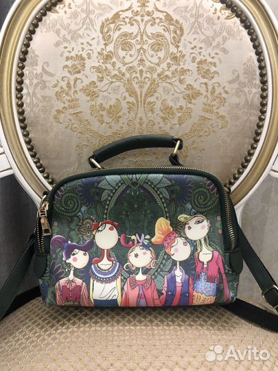 Сумки детские