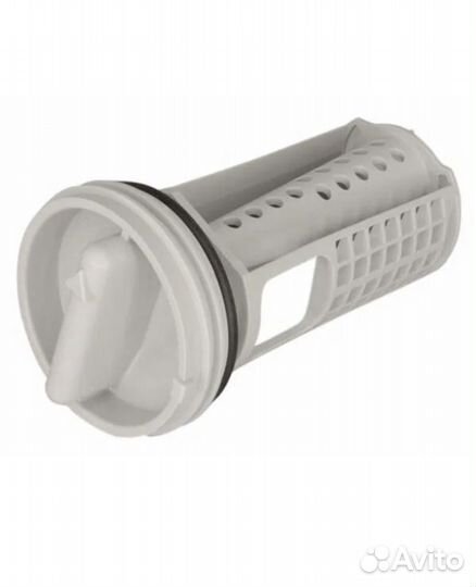 Фильтр сливного насоса в сборе Samsung DC97-15695A