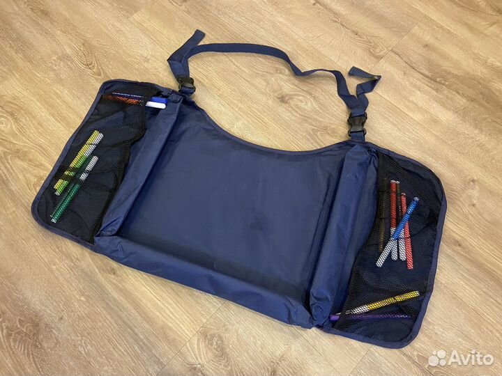 Столик дорожный для автокресла