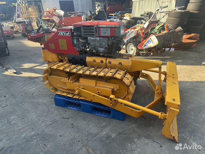 Снегоуборочная машина бу