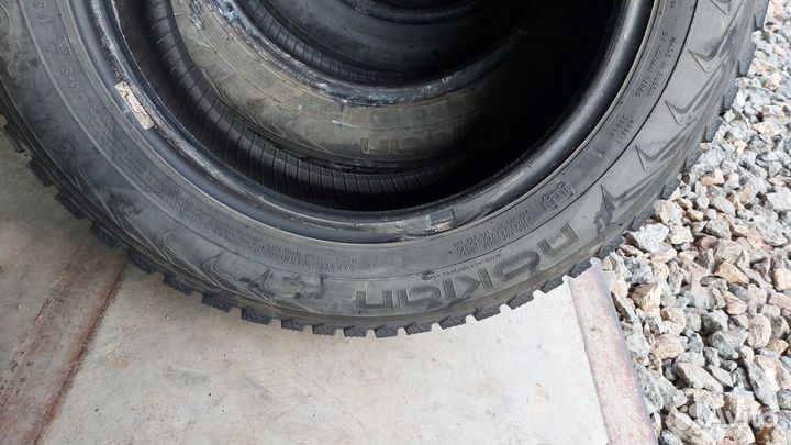 Nokian Tyres Nordman 5 175/65 R14 86