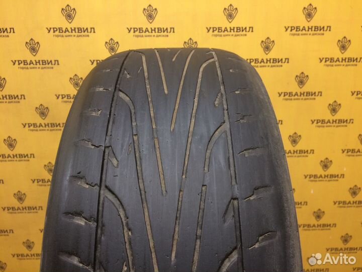 Maxxis MA-Z3 Victra 195/50 R15 86V