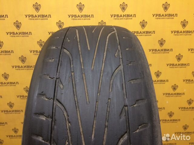 Maxxis MA-Z3 Victra 195/50 R15 86V