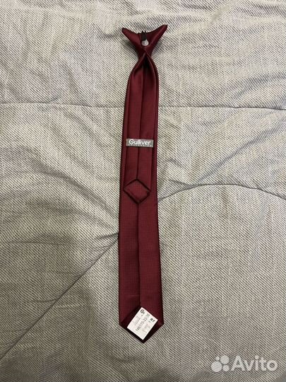 Галстук для мальчика