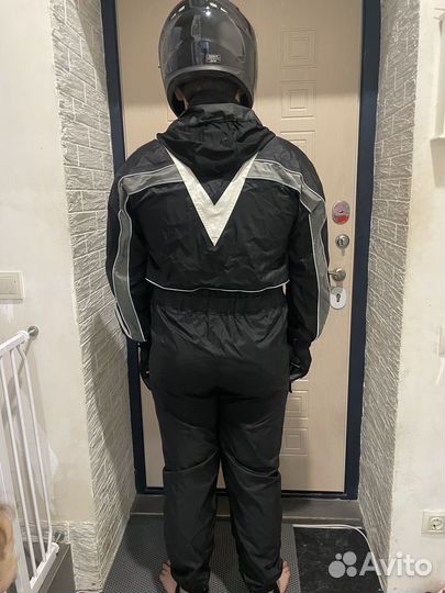 Мото комплект