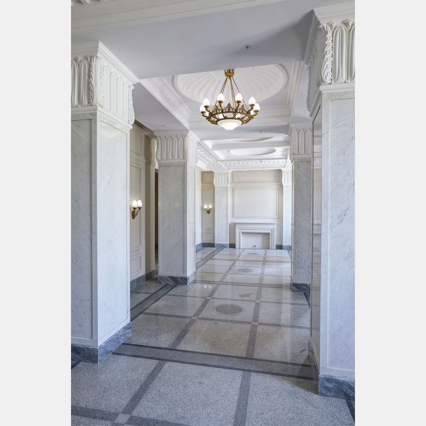 1-к. квартира, 40,1 м², 19/19 эт.