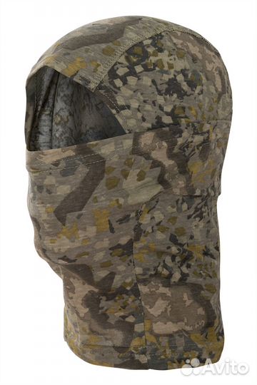 Маска балаклава подшлемник