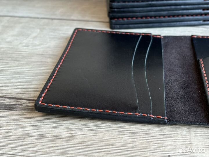 Обложка для охотничьих документов