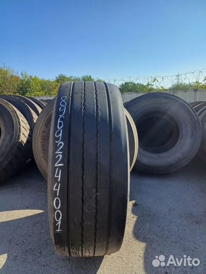 Шины 295 80 R22.5 Michelin