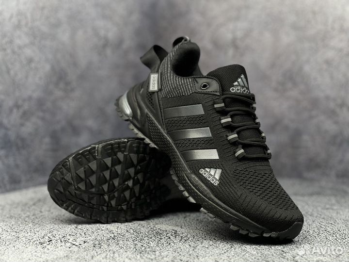 Кроссовки Женские Adidas Marathon