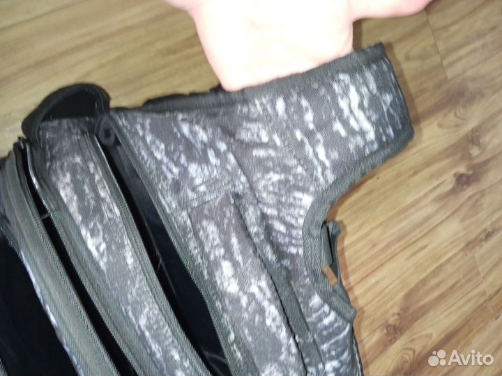 Рюкзак школьный