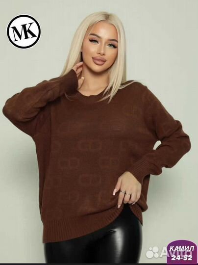 Кофта 48р до 58р