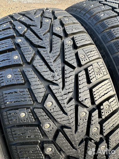 Nokian Tyres Nordman 7 215/55 R17