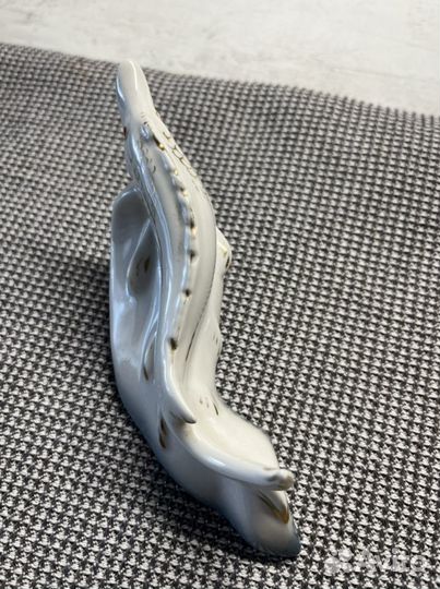 Фарфоровые статуэтки СССР