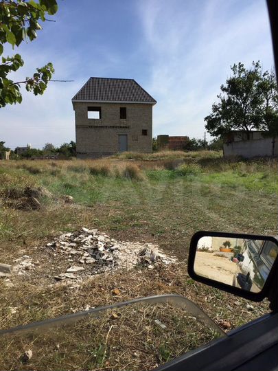 Дом 130 м² на участке 8 сот.